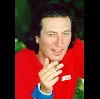 영화배우인 볼렉 폴리브카의 대표 이미지