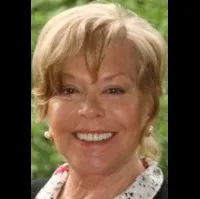 배우인 테레사 짐페라의 대표 이미지