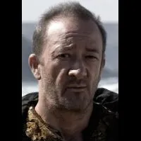 영화배우인 카를로 브란트의 대표 이미지