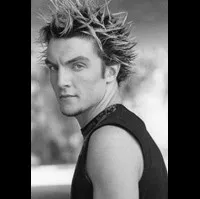 배우인 크리스토퍼 존스의 대표 이미지