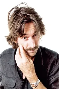 영화배우인 커크 폭스의 대표 이미지