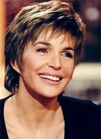 영화배우인 베로니크 자노의 대표 이미지