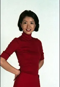 배우인 김지혜의 대표 이미지