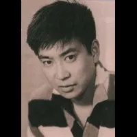 배우인 이시하라 유지로의 대표 이미지