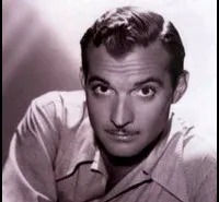 배우인 자카리 스캇의 대표 이미지