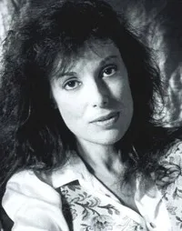 배우인 제인 버즈비의 대표 이미지