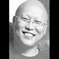 배우인 김철수의 대표 이미지