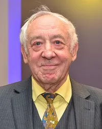 영화배우인 디터 할러보든의 대표 이미지