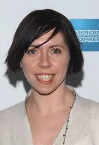 배우인 아이린 월시의 대표 이미지