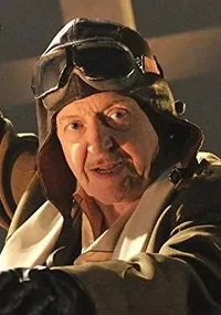 영화배우인 에릭 피터슨의 대표 이미지