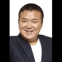 코미디언인 김형곤의 대표 이미지