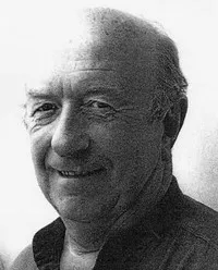 영화배우인 프레드 페르손느의 대표 이미지