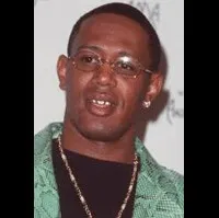 가수인 마스터 P의 대표 이미지