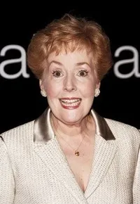 영화배우인 조지아 엔젤의 대표 이미지