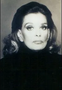 가수인 멜리나 머큐리의 대표 이미지