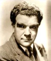 배우인 깁슨 가울랜드의 대표 이미지