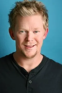 배우인 그레그 피츠의 대표 이미지