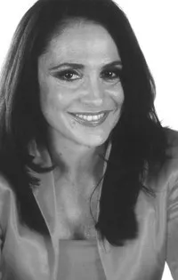 영화배우인 구이아 젤로의 대표 이미지