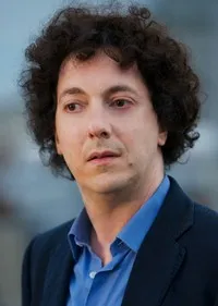 영화배우인 기욤 갈리엔의 대표 이미지