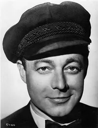 영화배우인 하인츠 뤼만의 대표 이미지