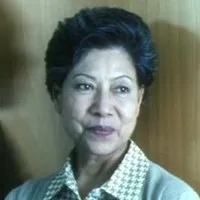 배우인 나란의 대표 이미지