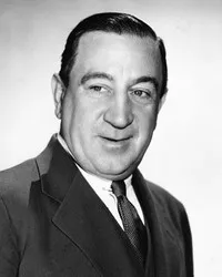 영화배우인 휴 허버트의 대표 이미지