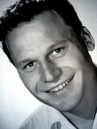 배우인 장-마크 보리의 대표 이미지