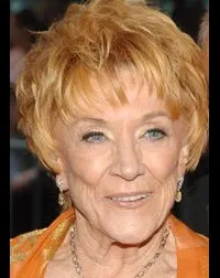 영화배우인 잔 쿠퍼의 대표 이미지