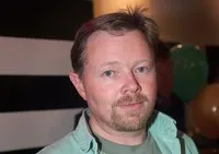 배우인 예스퍼 에스홀트의 대표 이미지