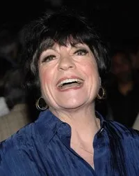 배우인 조 앤 월리의 대표 이미지