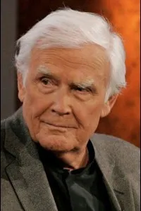 영화배우인 요아힘 푹스베르거의 대표 이미지