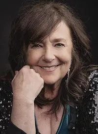 영화배우인 조앤 새뮤얼의 대표 이미지