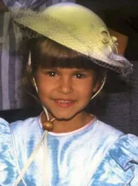 영화배우인 주디스 바시의 대표 이미지