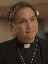 영화배우인 노니 부엔카미노의 대표 이미지