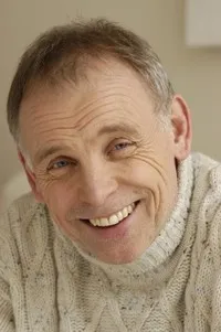 배우인 피터 허드슨의 대표 이미지