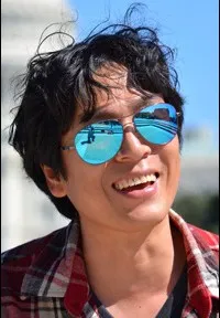 배우인 남동하의 대표 이미지