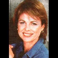 배우인 레베카 길링의 대표 이미지