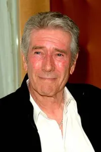 배우인 로버트 풀러의 대표 이미지