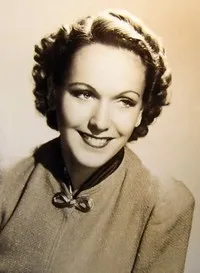 영화배우인 로즈 호바트의 대표 이미지