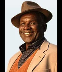 영화배우인 루돌프 워커의 대표 이미지