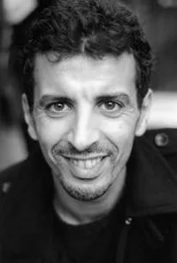 영화배우인 사미르 궤스미의 대표 이미지