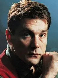 배우인 세르게이 마코베츠키의 대표 이미지