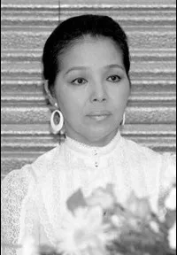 배우인 네기시 아케미의 대표 이미지