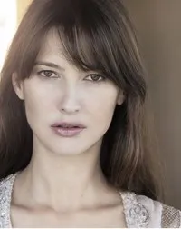 배우, 각본인 알렉시아 랜도의 대표 이미지