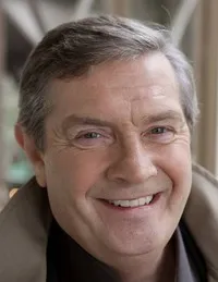 영화배우인 알란 스벤슨의 대표 이미지