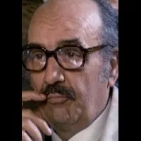 배우인 안드레아 오렐리의 대표 이미지