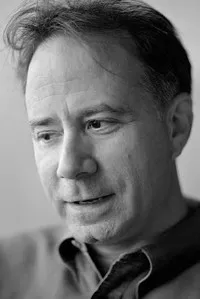 배우인 앤드류 힐 뉴만의 대표 이미지