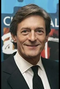 배우, 감독, 음악인 나이젤 하버스의 대표 이미지