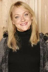 배우인 니콜 설리번의 대표 이미지