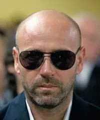 배우인 아리엘 케사스의 대표 이미지